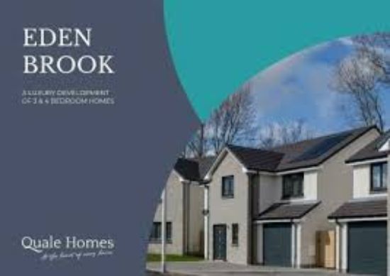 Edenbrook Developments - Real Estate Agency