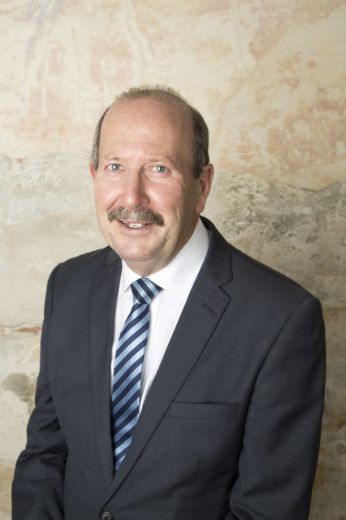 David Edinger - Real Estate Agent at Edinger Real Estate - Fremantle