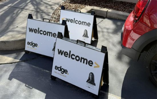 Edge Niki Rizquallah - O'CONNOR - Real Estate Agency