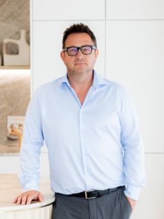 Edin Kara - Real Estate Agent