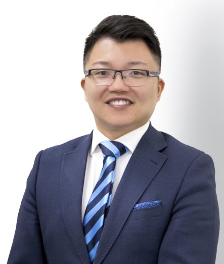 Edison Cui - Real Estate Agent at Place Purpose Group