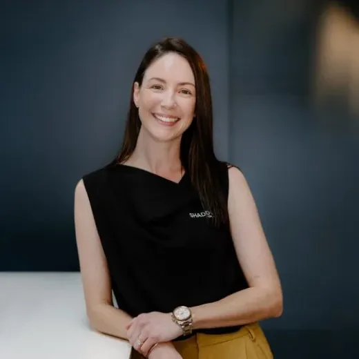 Danielle Carey - Real Estate Agent at Shaddock Real Estate - Singleton