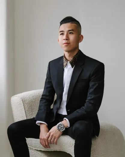Wesley Kwan - Real Estate Agent at Core Realty - MELBOURNE