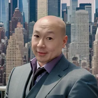 Flo  Djaja - Real Estate Agent