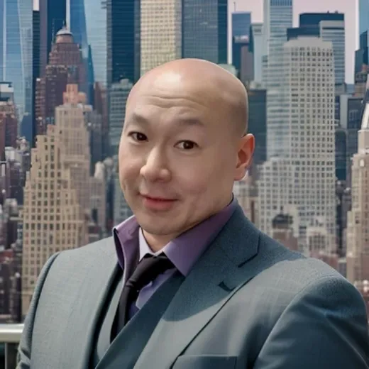 Flo  Djaja - Real Estate Agent at Melbourne Residential Real Estate - Southbank