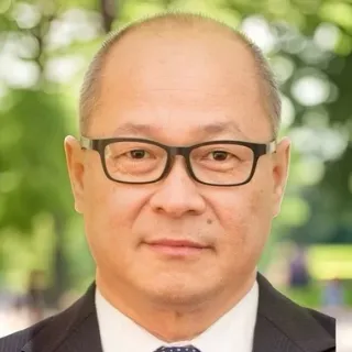 Wimpie Santoso - Real Estate Agent