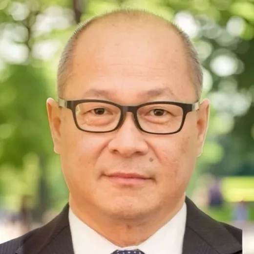 Wimpie Santoso - Real Estate Agent at Melbourne Residential Real Estate - Southbank