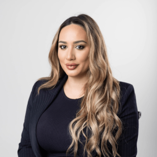 Nakita Tate - Real Estate Agent