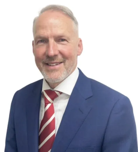 Darren Bennett - Real Estate Agent at Burnham Real Estate - Footscray, Seddon & Deer Park