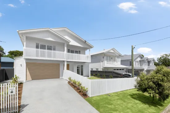 Brand New Parkside Living 