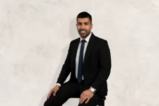 Eddie Elgun - Real Estate Agent