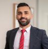 Edmond Lazar - Real Estate Agent - 88 Real Estate - DOCKLANDS
