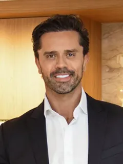 Eduardo Sassi - Real Estate Agent