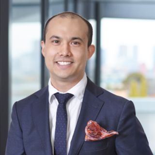 Edward Carlile - Real Estate Agent