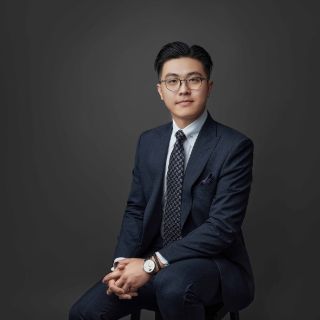 Edward (Guoming) Chen - Real Estate Agent