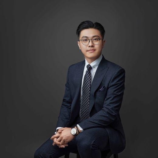 Edward (Guoming) Chen - Real Estate Agent at Murdoch Lee Estate Agents | Cherrybrook - Castle Hill - Baulkham Hills
