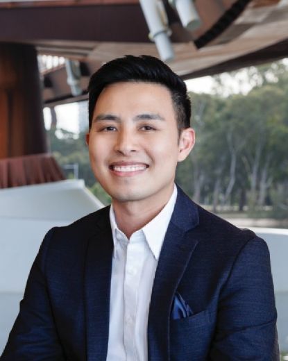 Edward Lim - Real Estate Agent at Ray White ELG