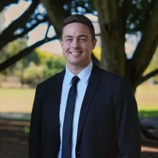 Edward Mearns - Real Estate Agent