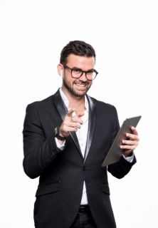 Edward  Smyth - Real Estate Agent