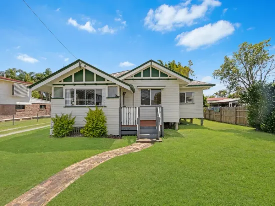 Spacious Family Living with Investment Appeal