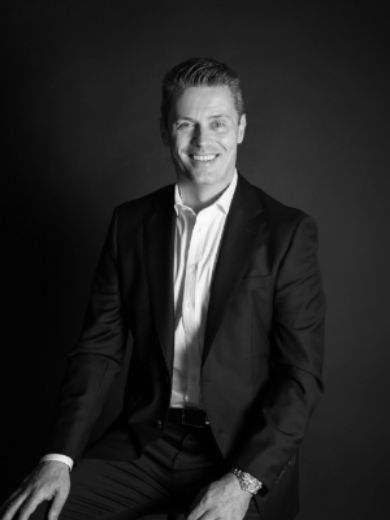 Edward Thomas - Real Estate Agent at WHITEFOX Real Estate - Stonnington