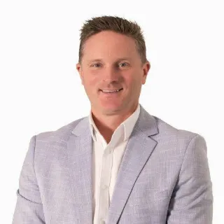 Edward  Hobbs - Real Estate Agent