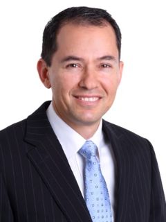 Edwin   Limque - Real Estate Agent