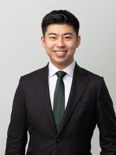 Edwin Ren - Real Estate Agent