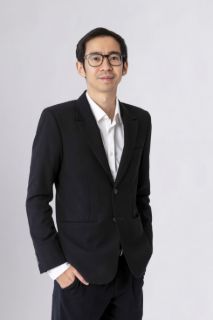 Edy Halim - Real Estate Agent