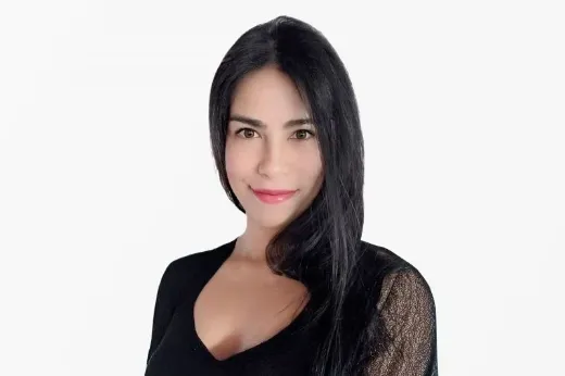 Lina Gafaro - Real Estate Agent at Sydneylinks Real Estate - Potts Point