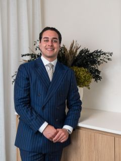 Oliver Muehlke - Real Estate Agent