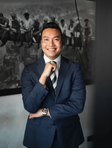 Martin Vu - Real Estate Agent at YPA St Albans