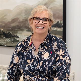 Wendy Litster - Real Estate Agent