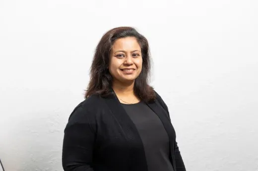 Mahjabin Mazumder - Real Estate Agent at Laurie Kelly Real Estate - Belmont