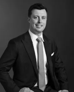 Ben Hughes - Real Estate Agent