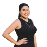 Carly Thomas - Real Estate Agent From - Elders - Gladstone and Tannum Sands