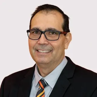 Vince Costas - Real Estate Agent