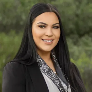 Caresse Strangis - Real Estate Agent