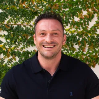 Antony Rizzo - Real Estate Agent