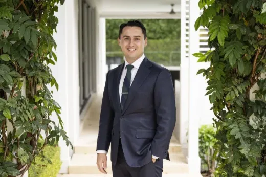 Ray Talati - Real Estate Agent at Stone Real Estate - Wahroonga/Turramurra