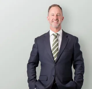 Steve Burke - Real Estate Agent