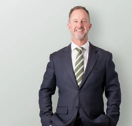 Steve Burke - Real Estate Agent at Belle Property - Glen Iris