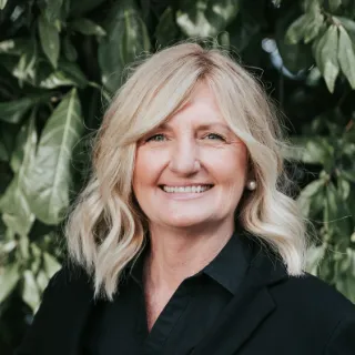 Carissa Harris - Real Estate Agent
