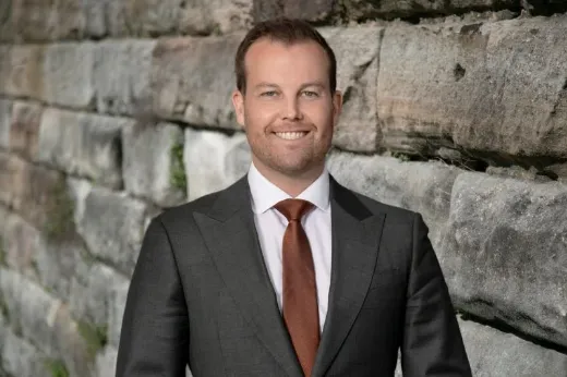Phil Bell - Real Estate Agent at Holmes St. Clair - Crows Nest