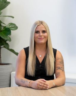 Emma Slocombe - Real Estate Agent