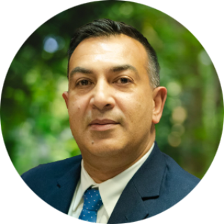 Mark Perera - Real Estate Agent