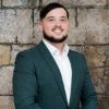 Josh Garlick - Real Estate Agent - Mint Property Agents - Belfield