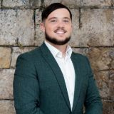 Josh Garlick - Real Estate Agent From - Mint Property Agents - Belfield