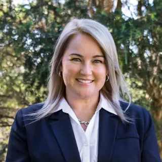 Sharon George - Real Estate Agent