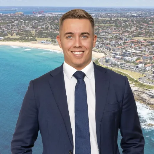 Josh  Ellison - Real Estate Agent at Ellison Zulian Property - Maroubra